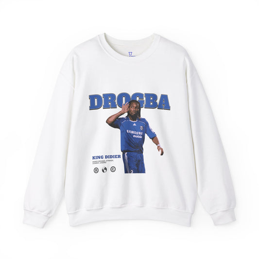 The 'Drogba' Sweatshirt