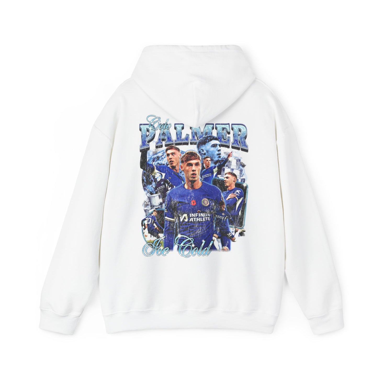 The 'Cole Palmer' Hoodie