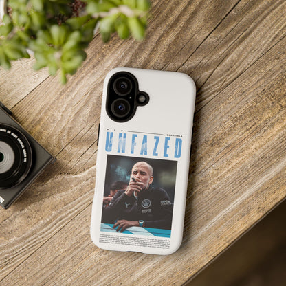 The 'Unfazed' Phone Case