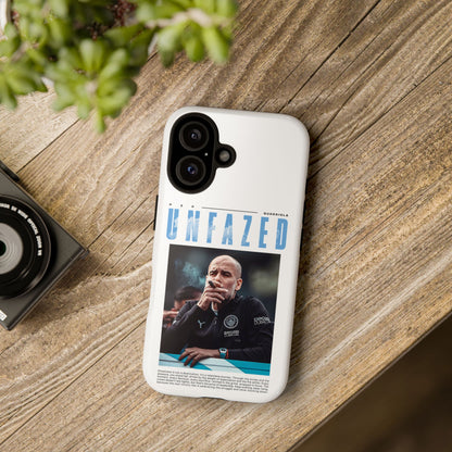 The 'Unfazed' Phone Case