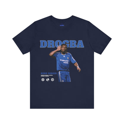 The 'Drogba' Tee