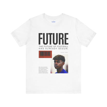 The 'Future' Tee