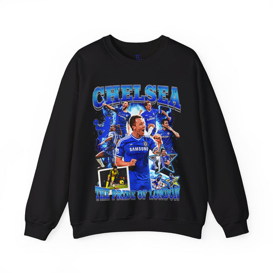 The 'Chelsea' Sweatshirt