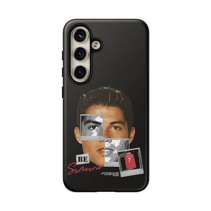 The 'Be Someone' Phone Case