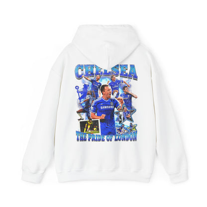 The 'Chelsea' Hoodie