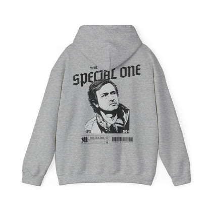 'The Special One' Hoodie