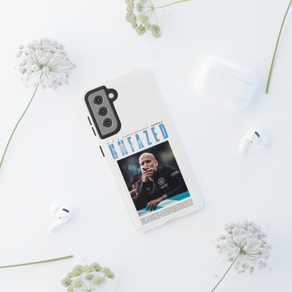 The 'Unfazed' Phone Case