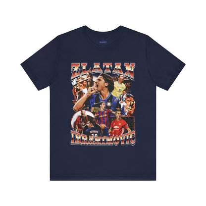 The 'Zlatan Ibrahimovic' Tee