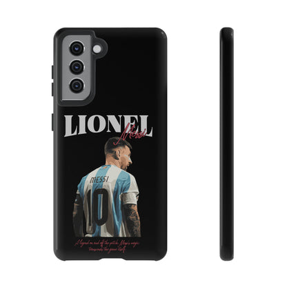 The 'Lionel Messi' Phone Case