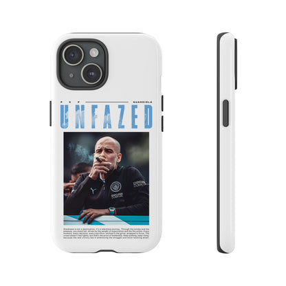 The 'Unfazed' Phone Case