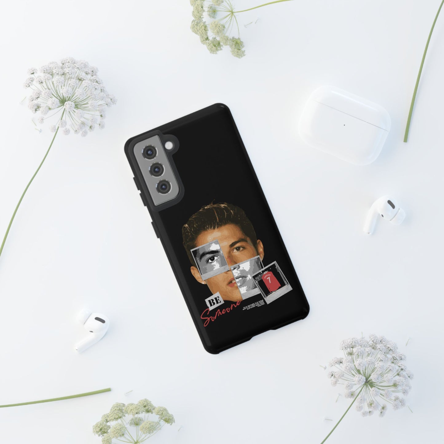 The 'Be Someone' Phone Case