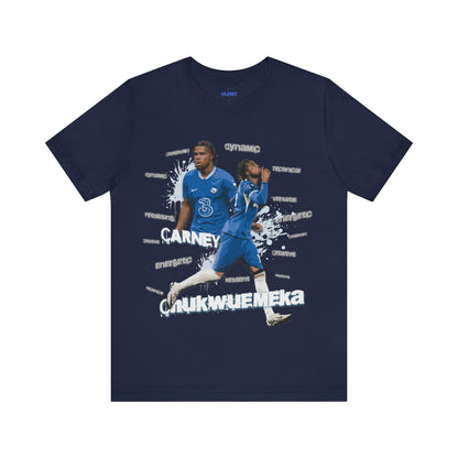 The 'Carney Chukwuemeka' Tee