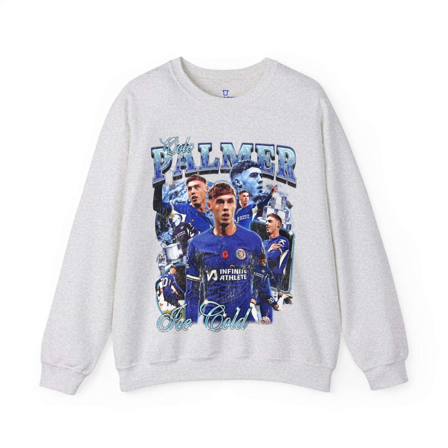 The 'Cole Palmer' Sweatshirt