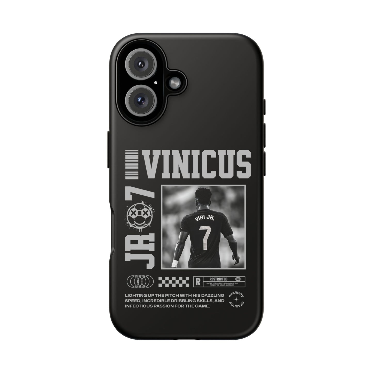 The 'Starboy' Phone Case