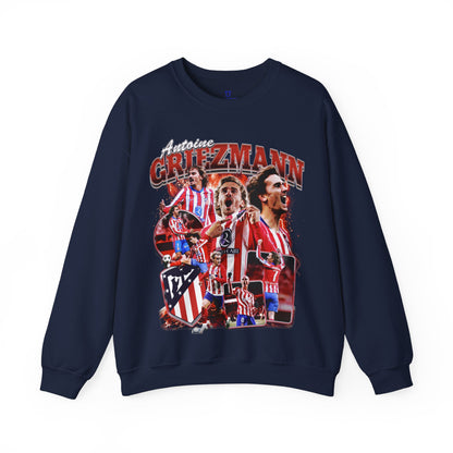 The 'Griezmann' Sweatshirt