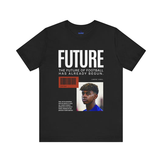 The 'Future' Tee