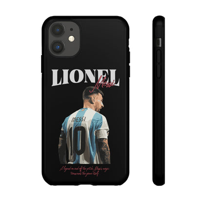 The 'Lionel Messi' Phone Case