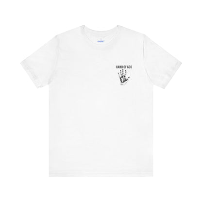 The 'Hand Of God' Tee