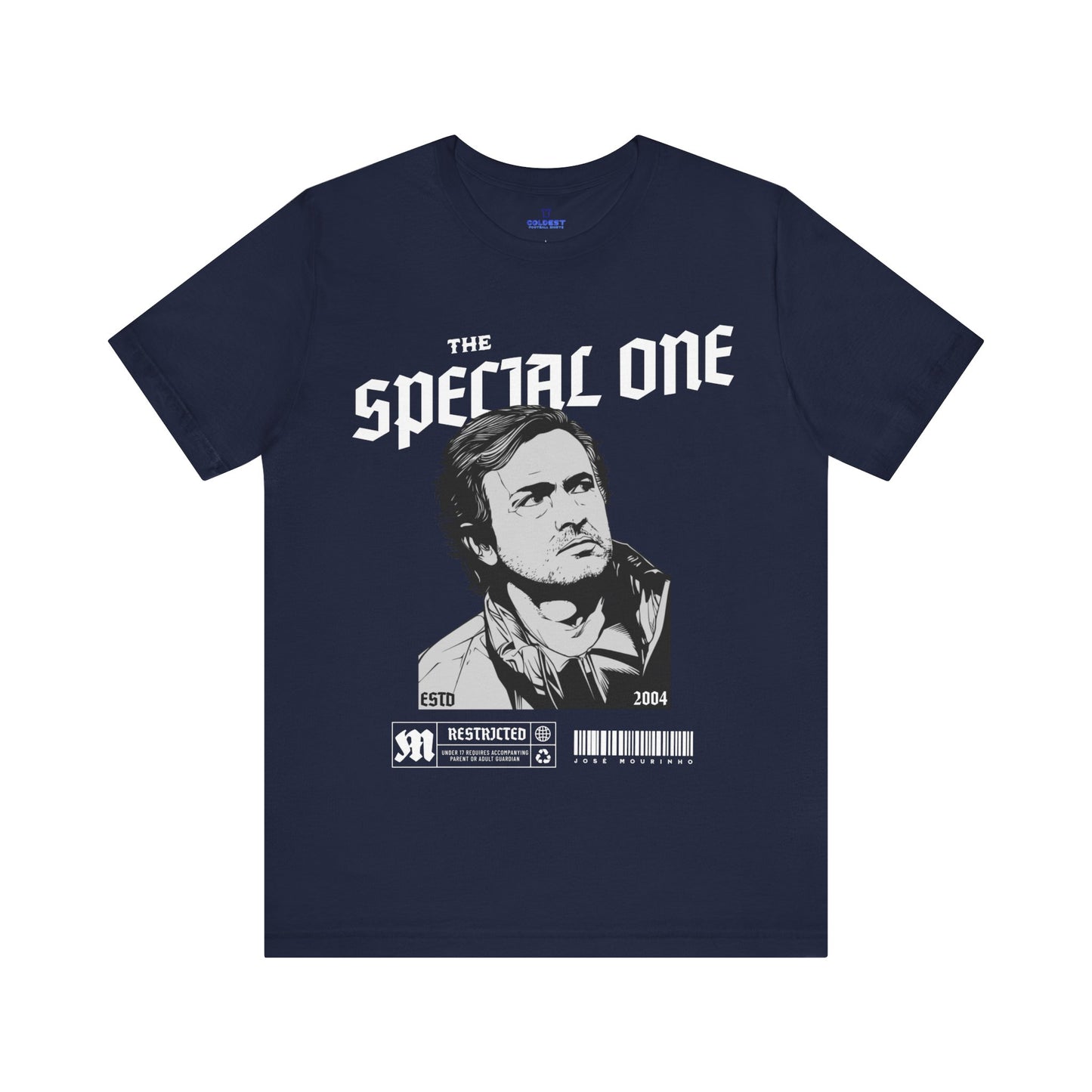 'The Special One' Tee