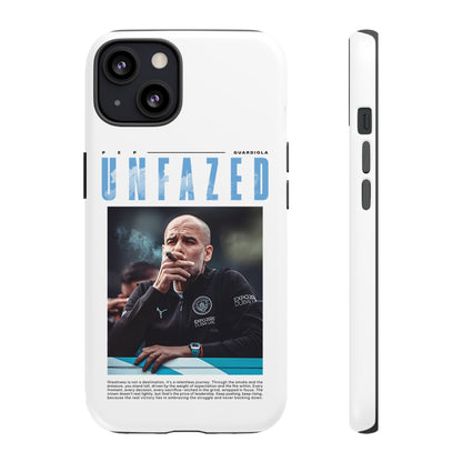 The 'Unfazed' Phone Case