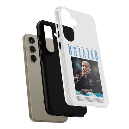 The 'Unfazed' Phone Case