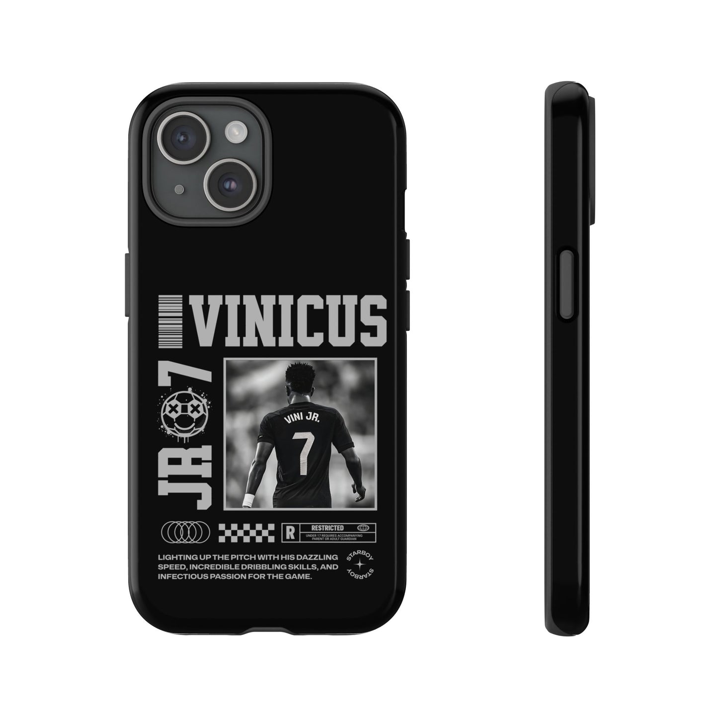 The 'Starboy' Phone Case