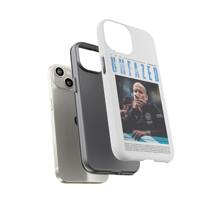 The 'Unfazed' Phone Case