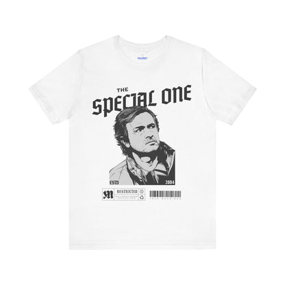 'The Special One' Tee