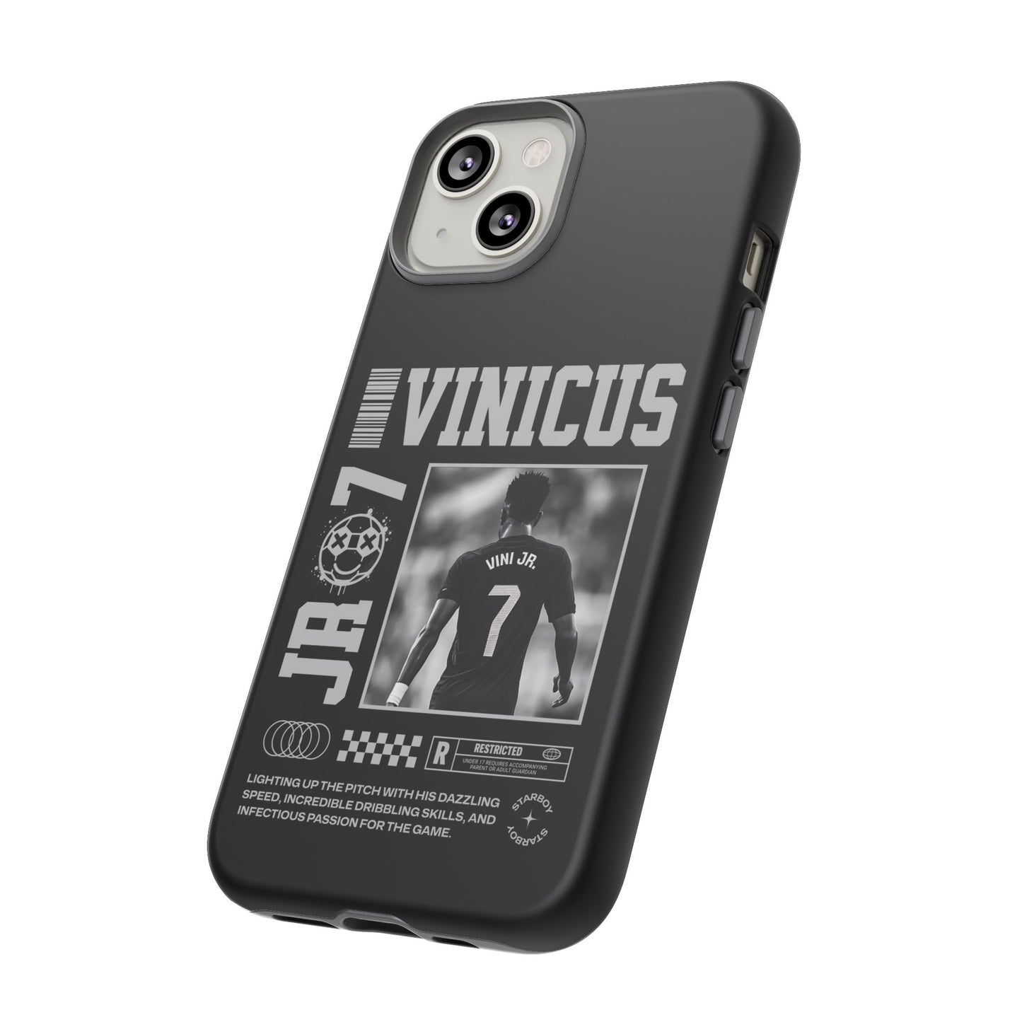 The 'Starboy' Phone Case
