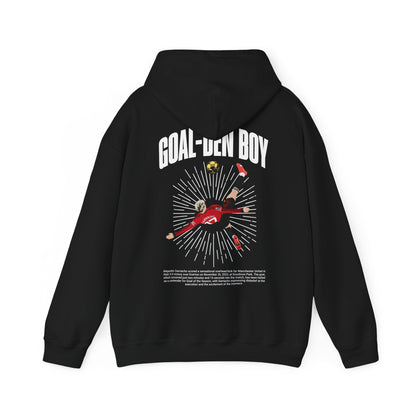 The 'Goal-Den Boy' Hoodie