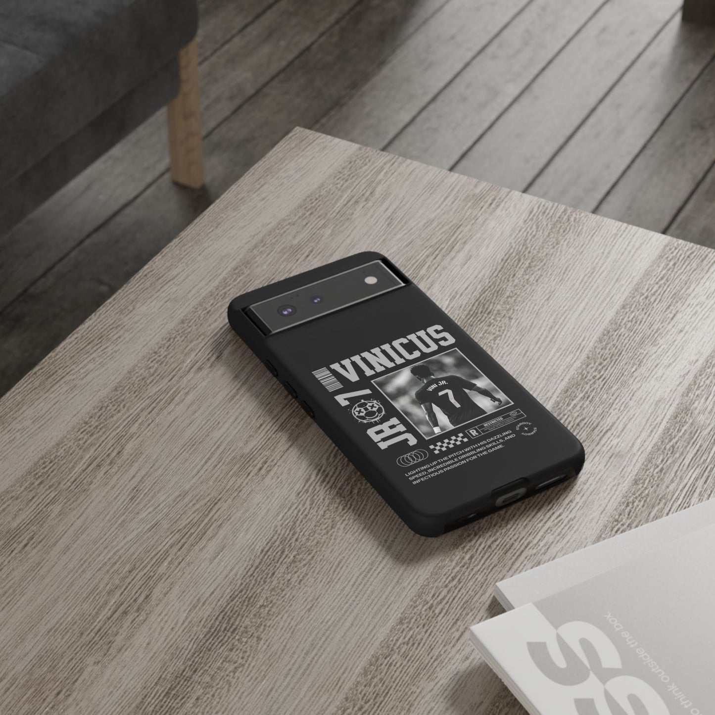 The 'Starboy' Phone Case