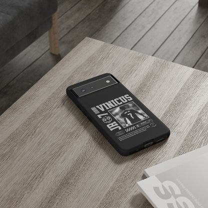 The 'Starboy' Phone Case