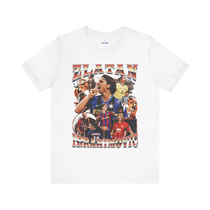 The 'Zlatan Ibrahimovic' Tee