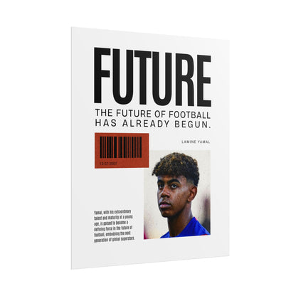 'Future' Poster