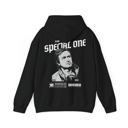 'The Special One' Hoodie