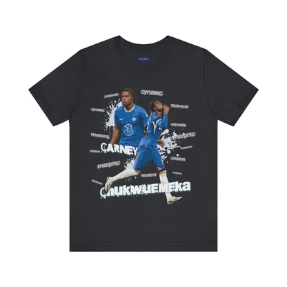 The 'Carney Chukwuemeka' Tee