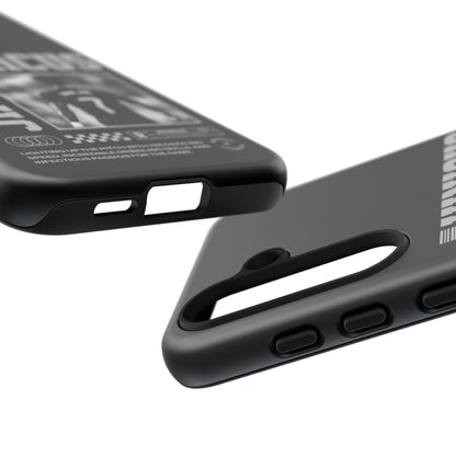 The 'Starboy' Phone Case