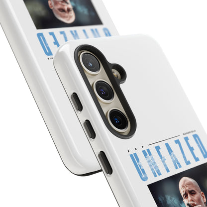 The 'Unfazed' Phone Case