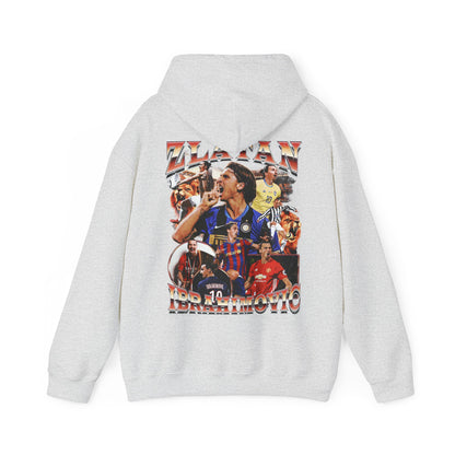 The 'Zlatan Ibrahimovic' Hoodie