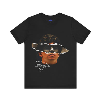 The 'Maradona' Tee