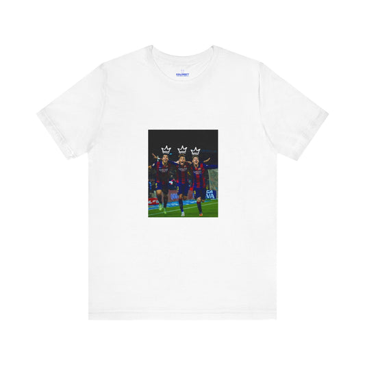 The '3 Kings' Tee