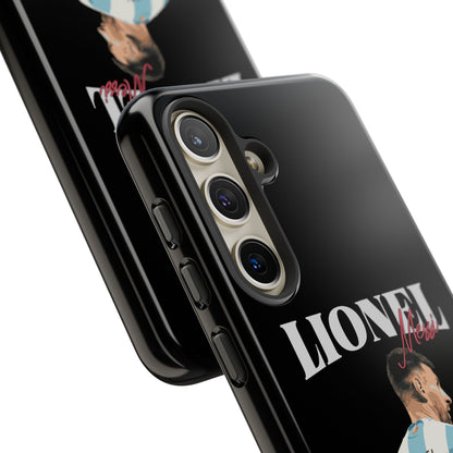 The 'Lionel Messi' Phone Case