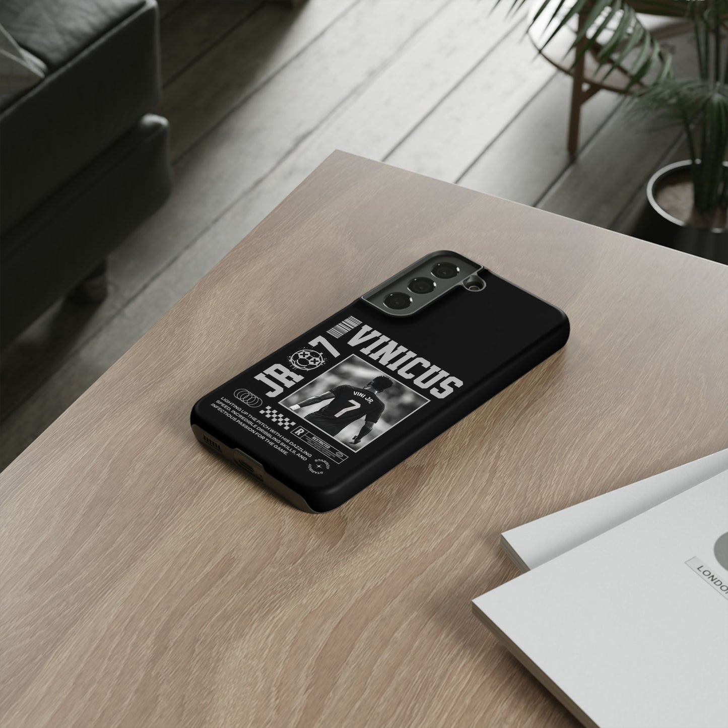 The 'Starboy' Phone Case