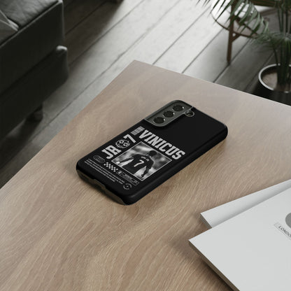 The 'Starboy' Phone Case