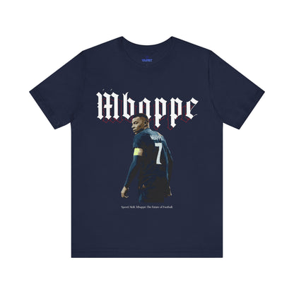 The 'Mbappe' Tee