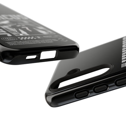 The 'Starboy' Phone Case