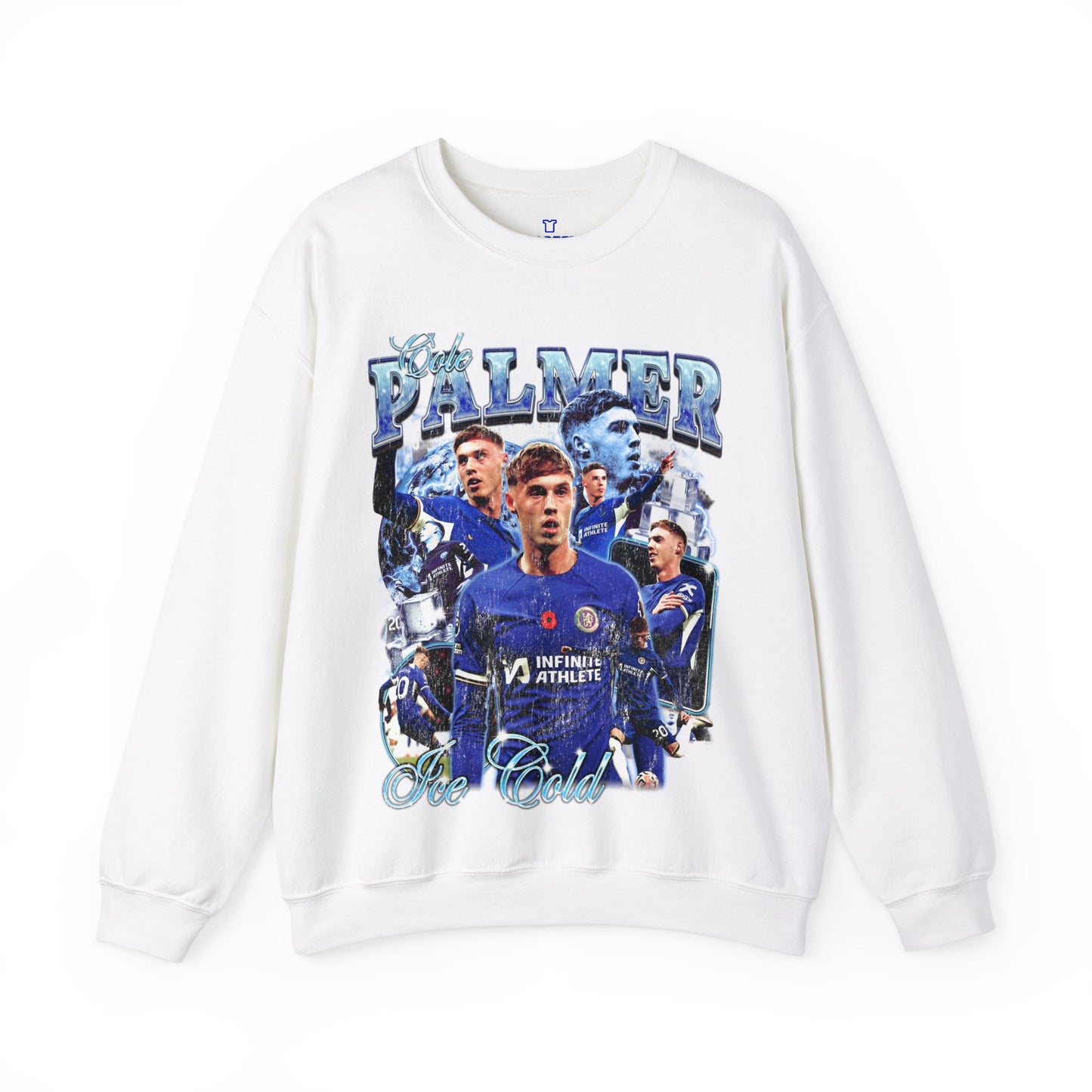 The 'Cole Palmer' Sweatshirt