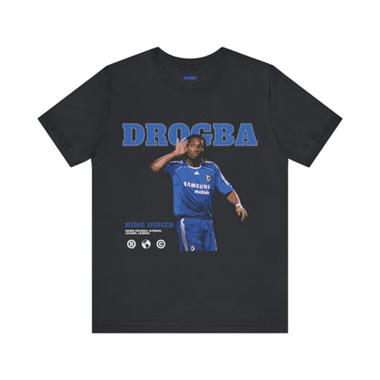 The 'Drogba' Tee