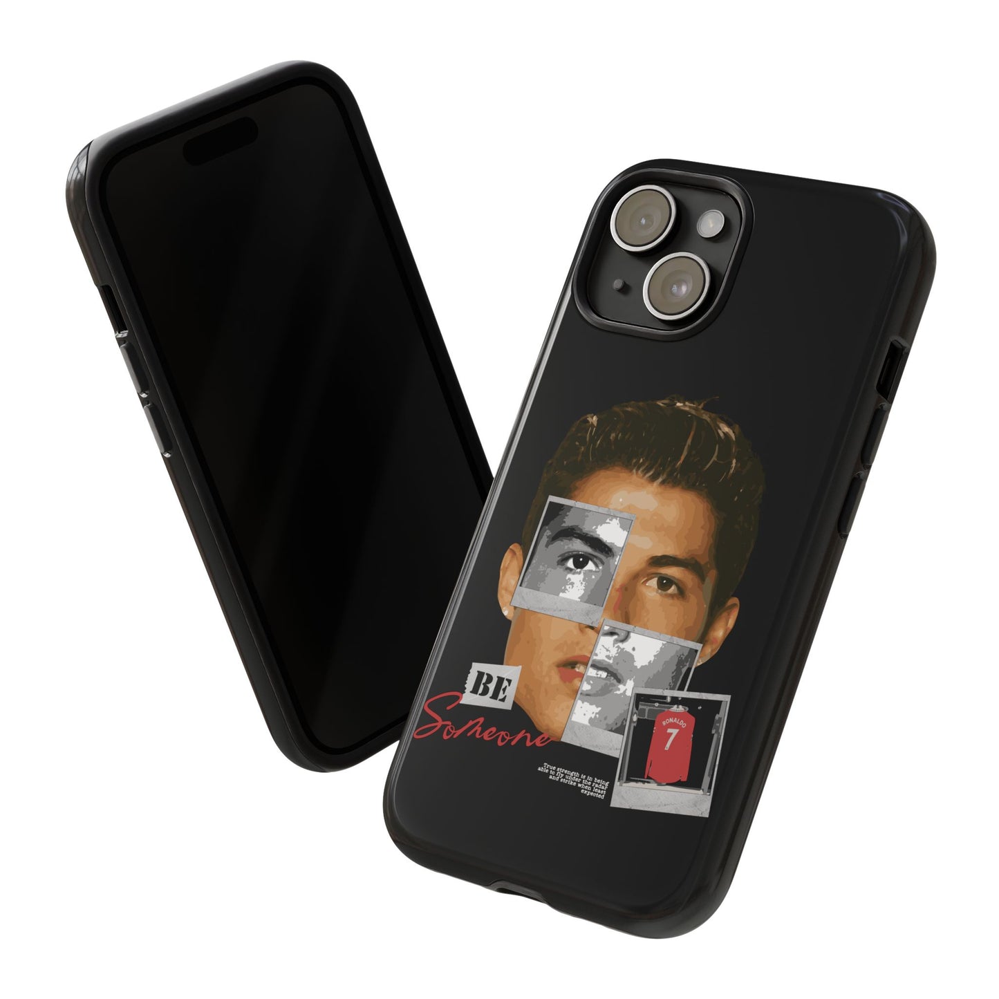 The 'Be Someone' Phone Case