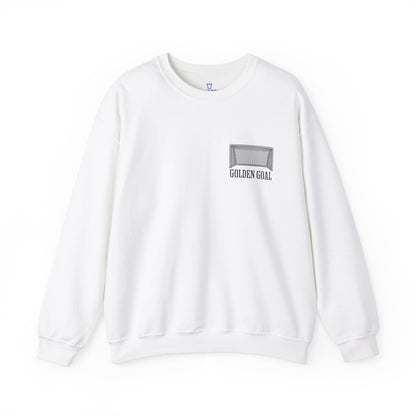 The 'Golden Goal' Sweatshirt